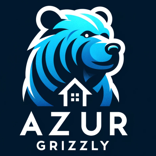 Azur Grizzly